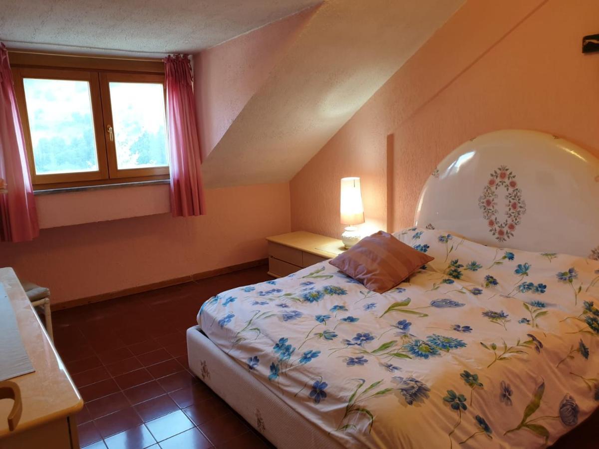 Loft Primavera Roccaraso Exterior photo